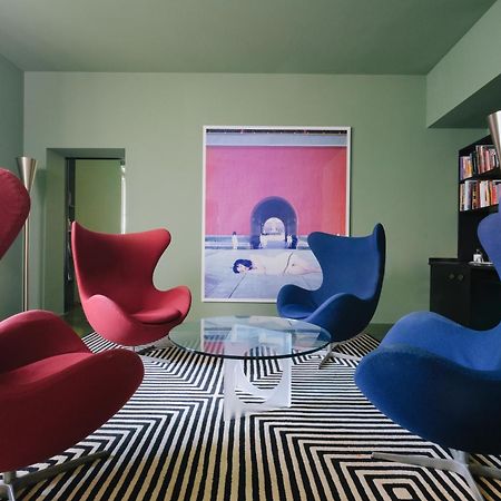 3 Rooms 10 Corso Como Milano المظهر الخارجي الصورة