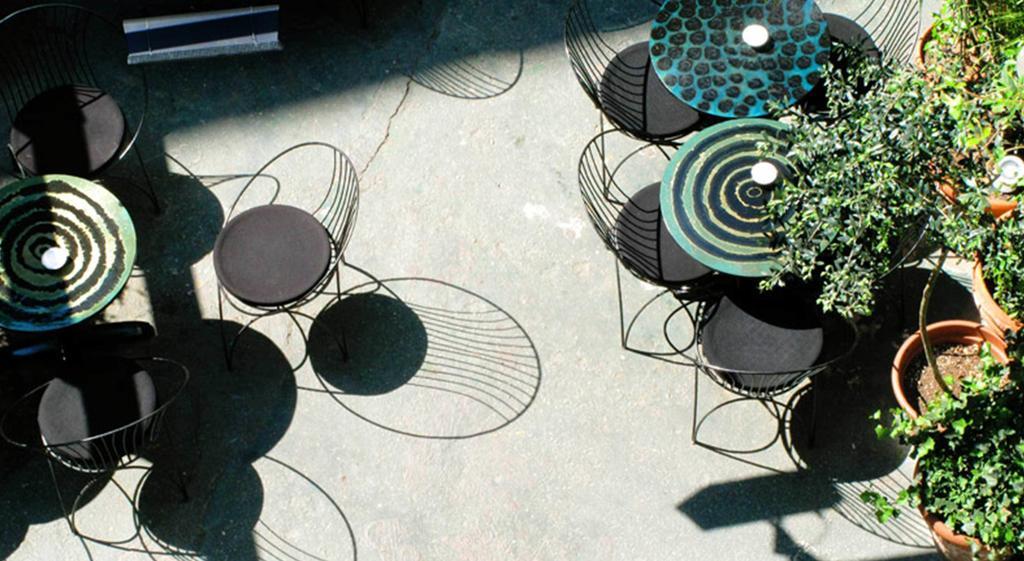 3 Rooms 10 Corso Como Milano المظهر الخارجي الصورة