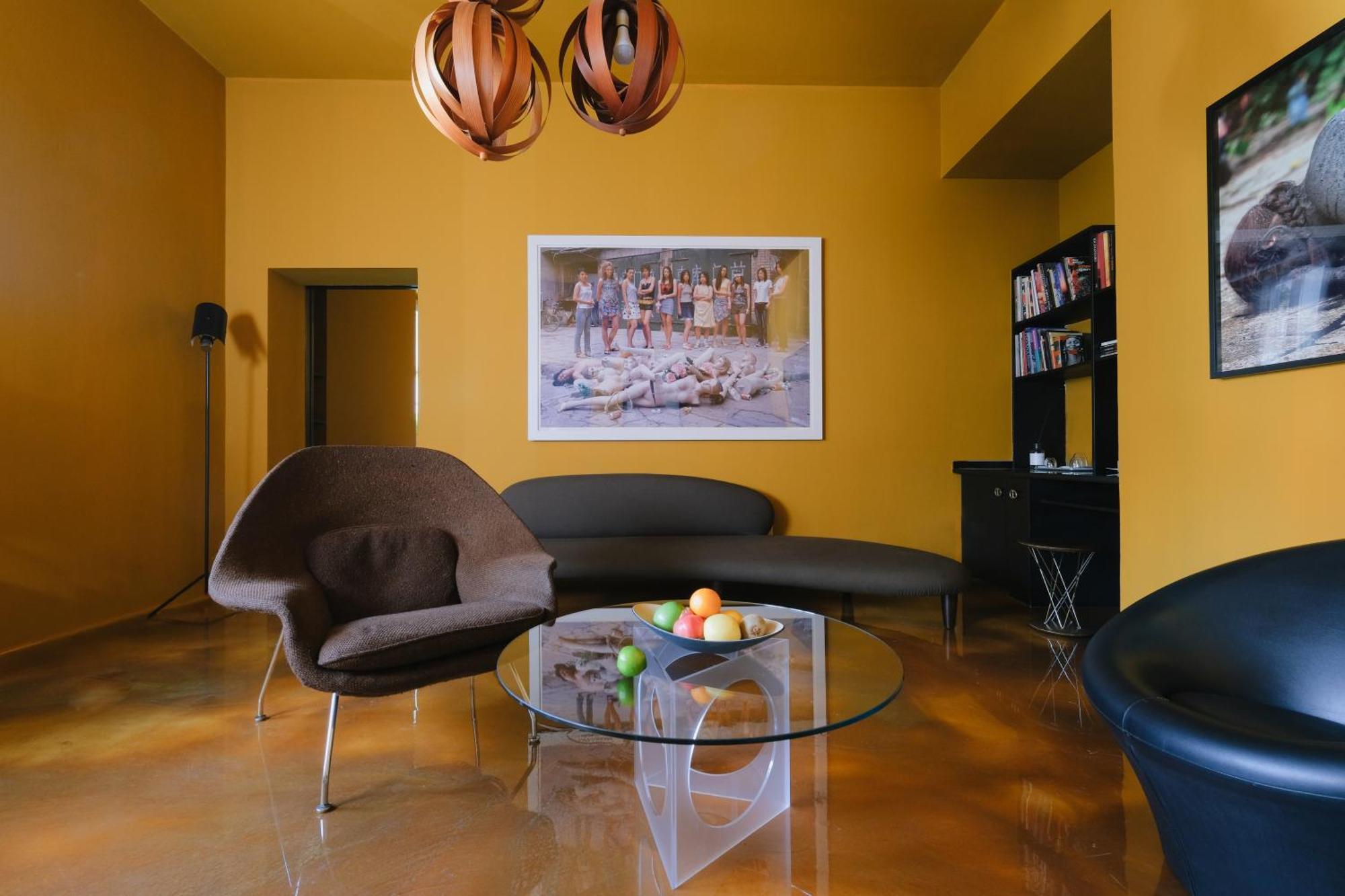 3 Rooms 10 Corso Como Milano المظهر الخارجي الصورة