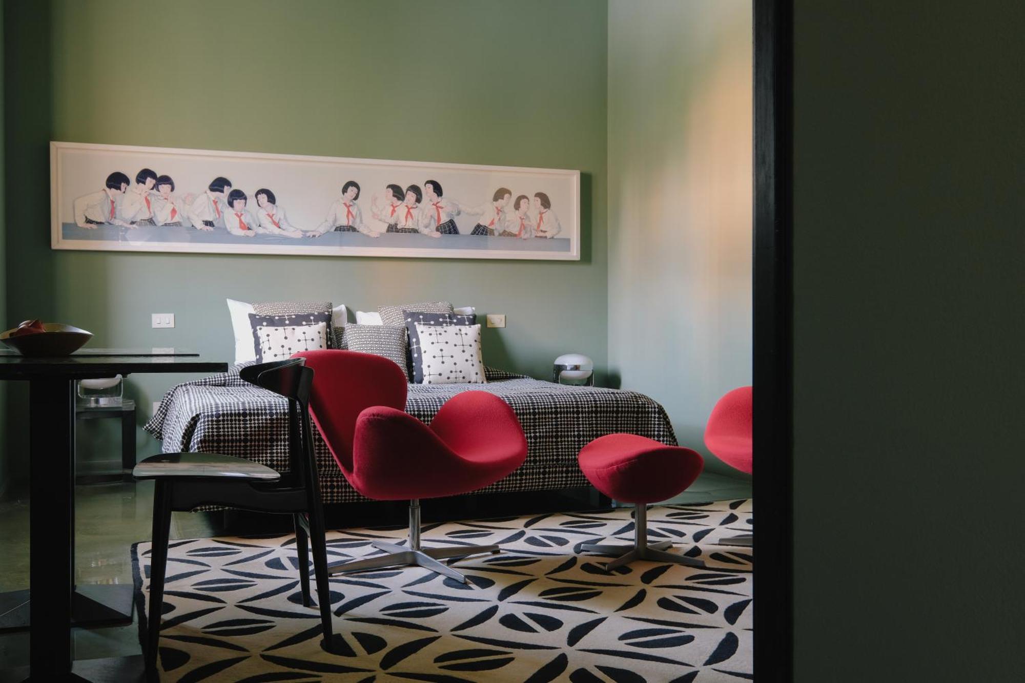 3 Rooms 10 Corso Como Milano المظهر الخارجي الصورة