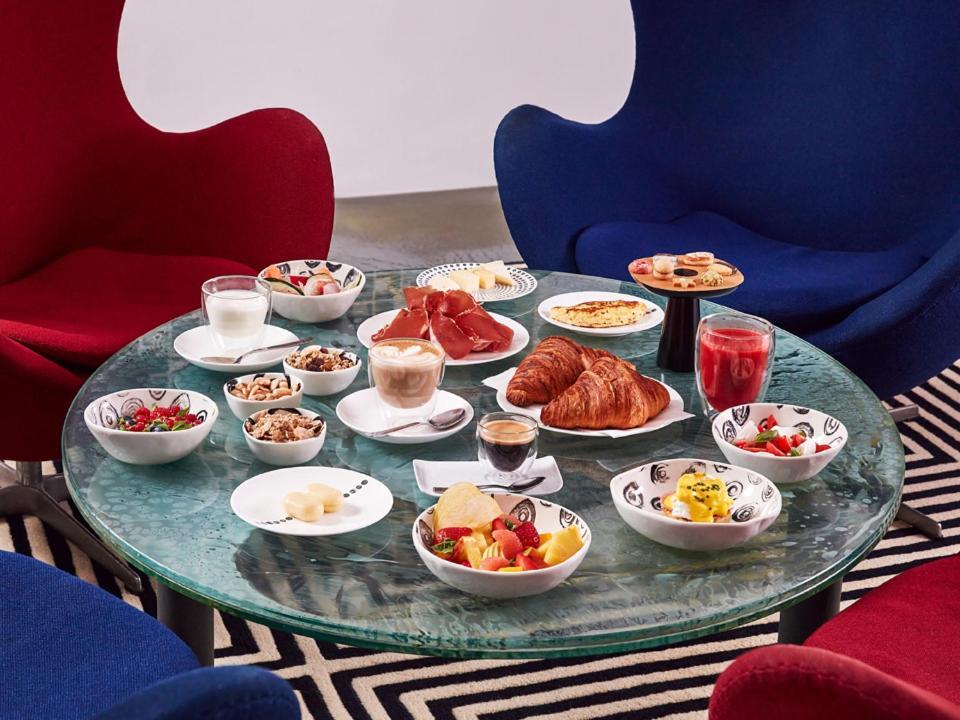 3 Rooms 10 Corso Como Milano المظهر الخارجي الصورة
